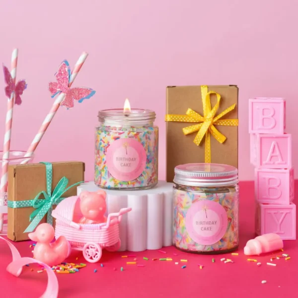 Birthday Gift Set - Image 3